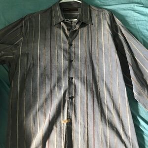 Men dress shirt
